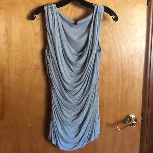 Maurice’s Sleeveless Shirt size L